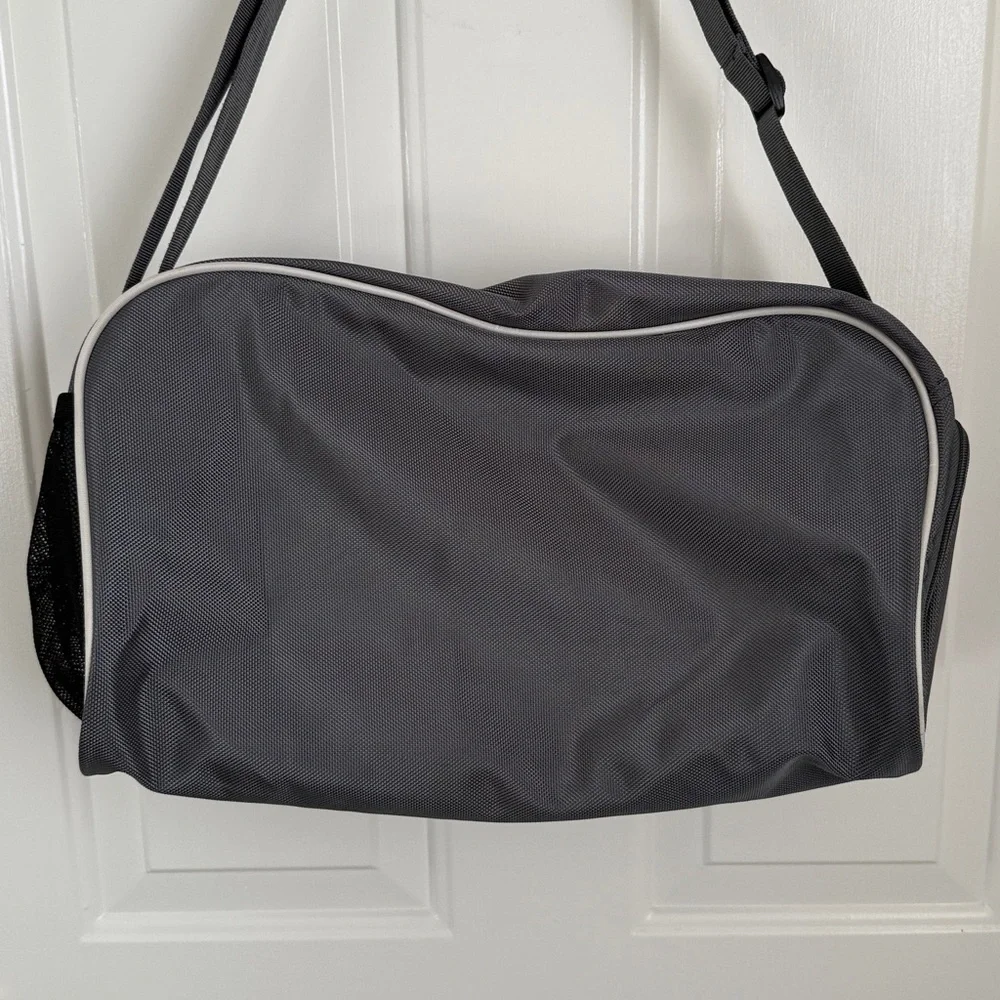 Beijing 2008 Summer Olympics Duffle - Gym - Travel Bag
